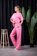 Trenerka 002 Pink