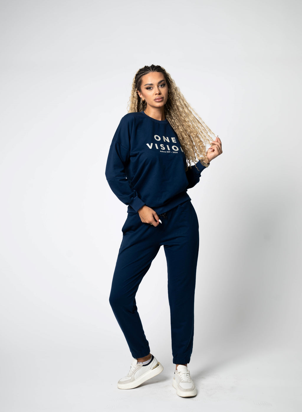 Aura Set Komplet