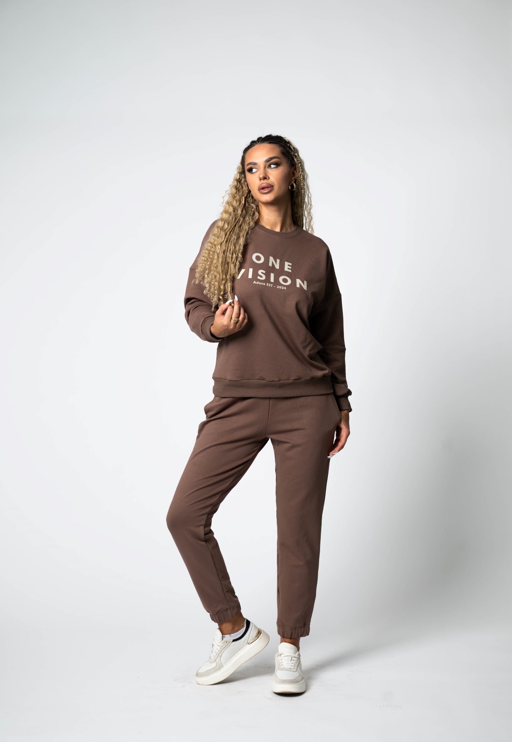 Aura Set Komplet