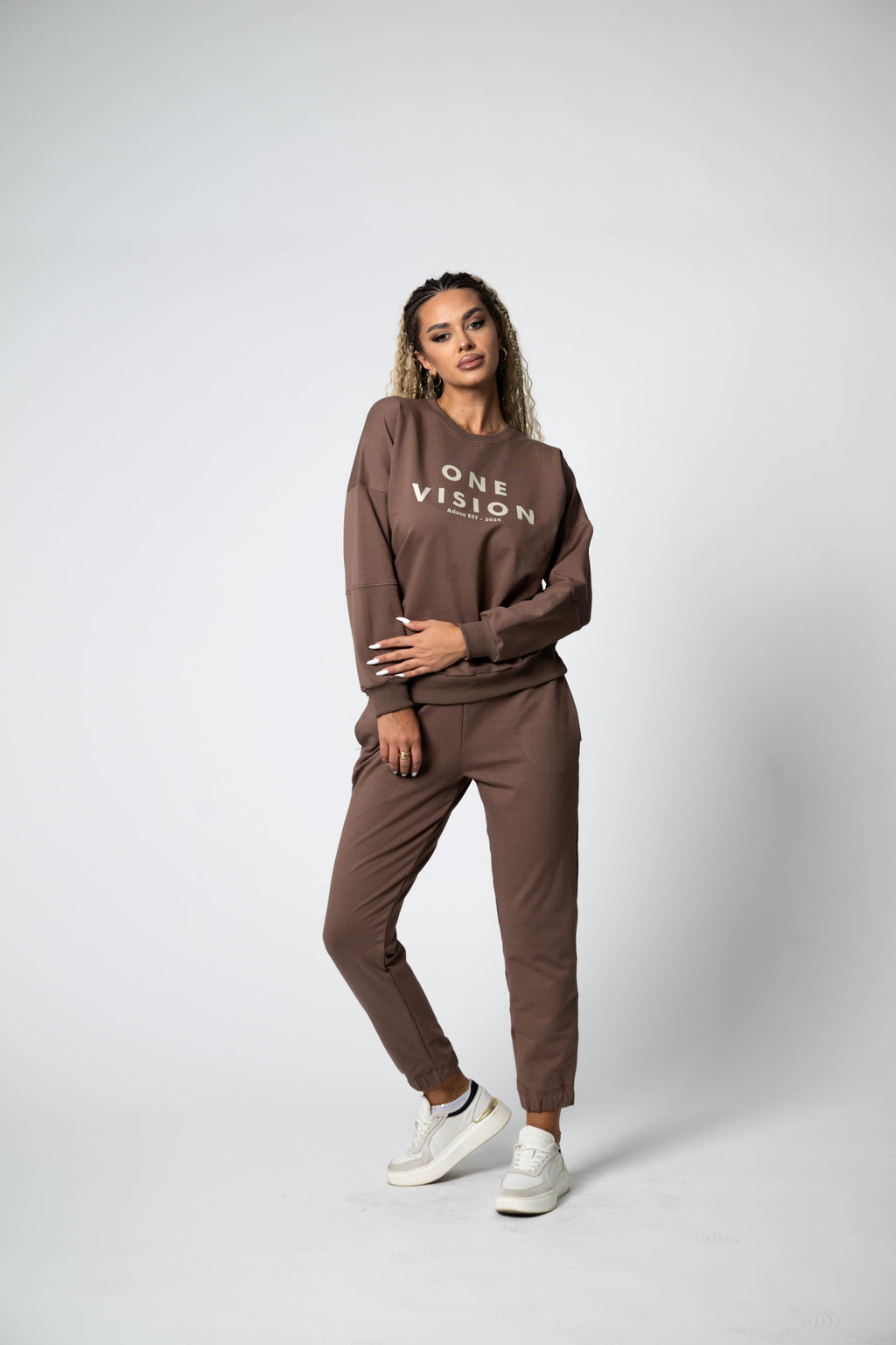 Aura Set Komplet