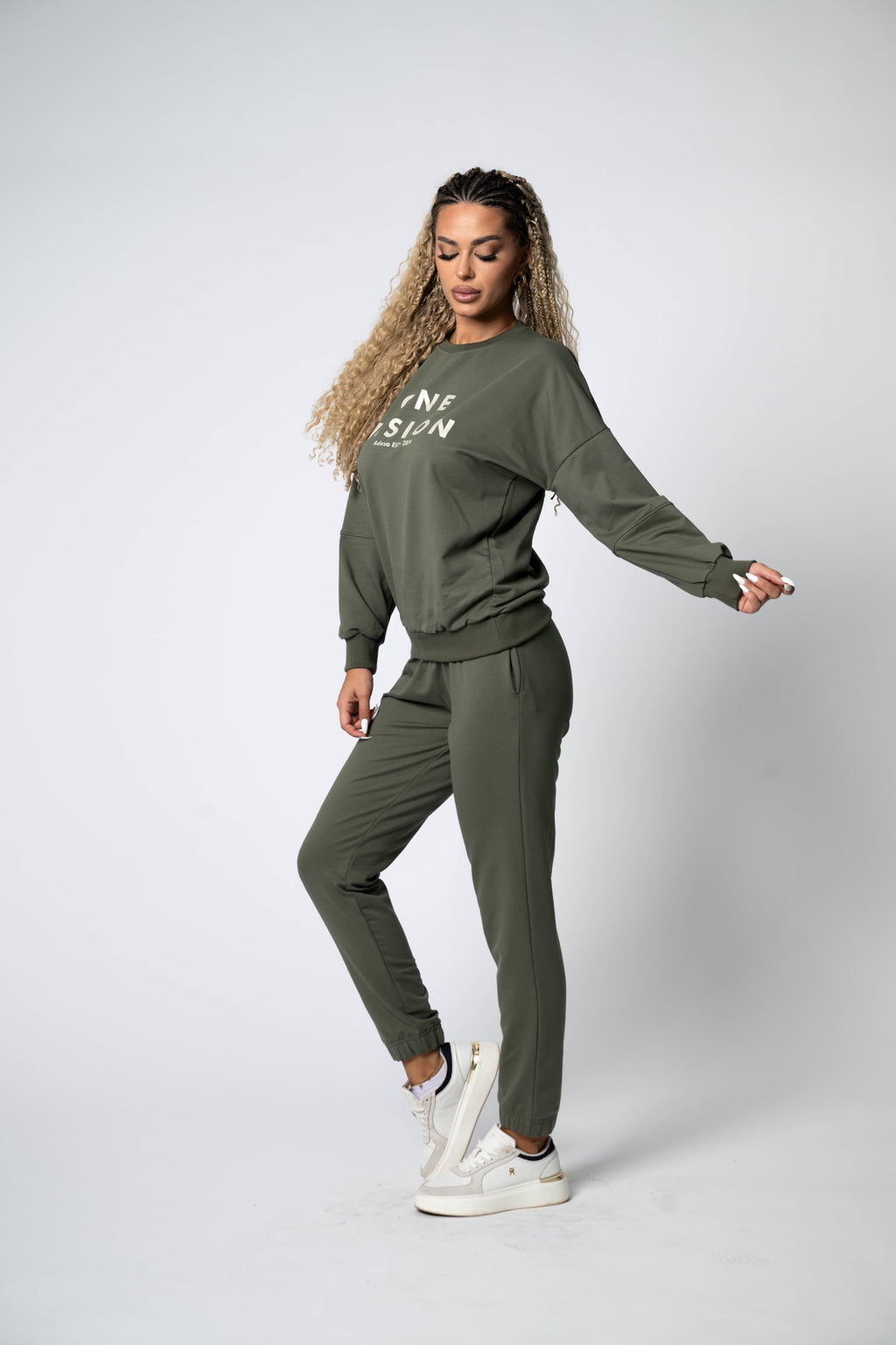 Aura Set Komplet
