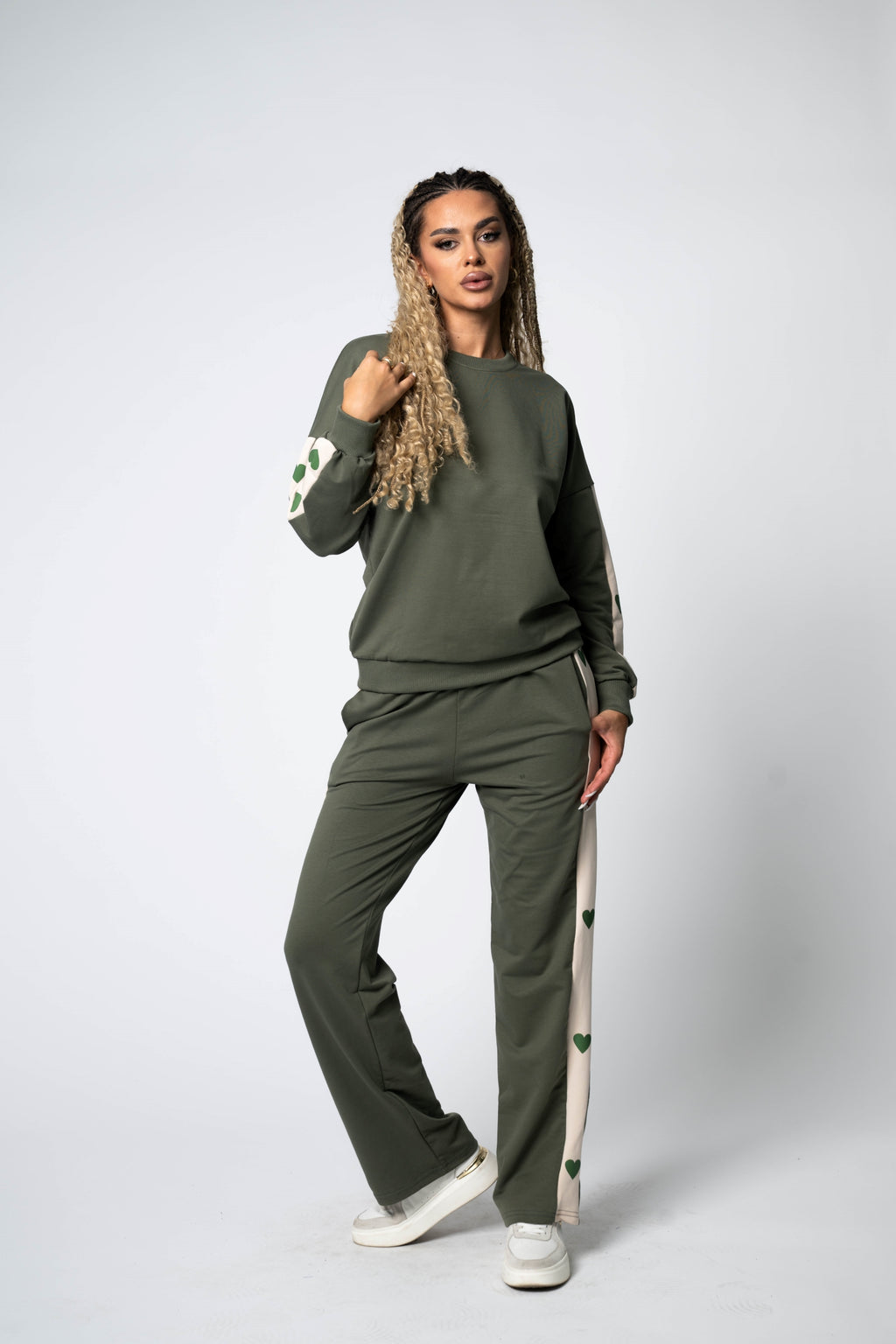 Amor Set Komplet