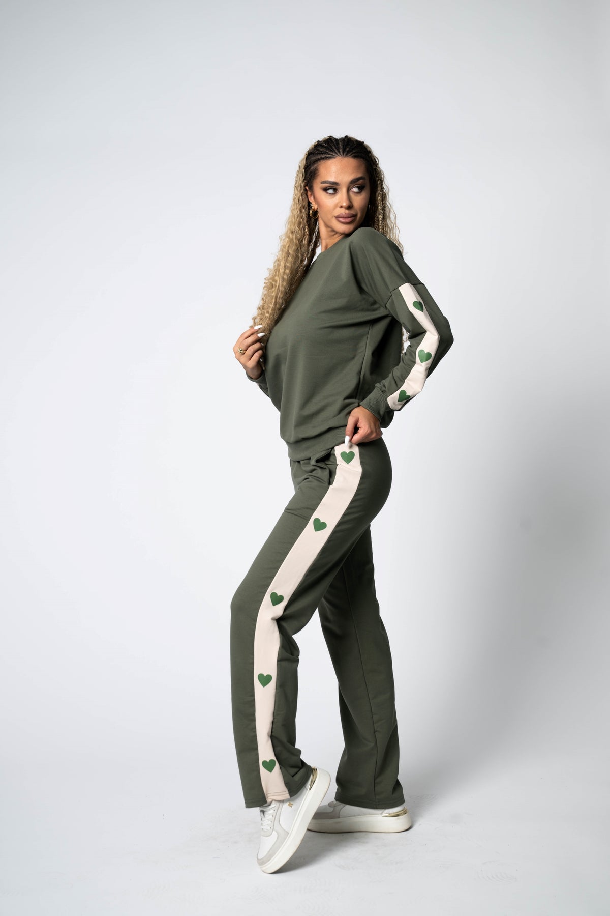 Amor Set Komplet