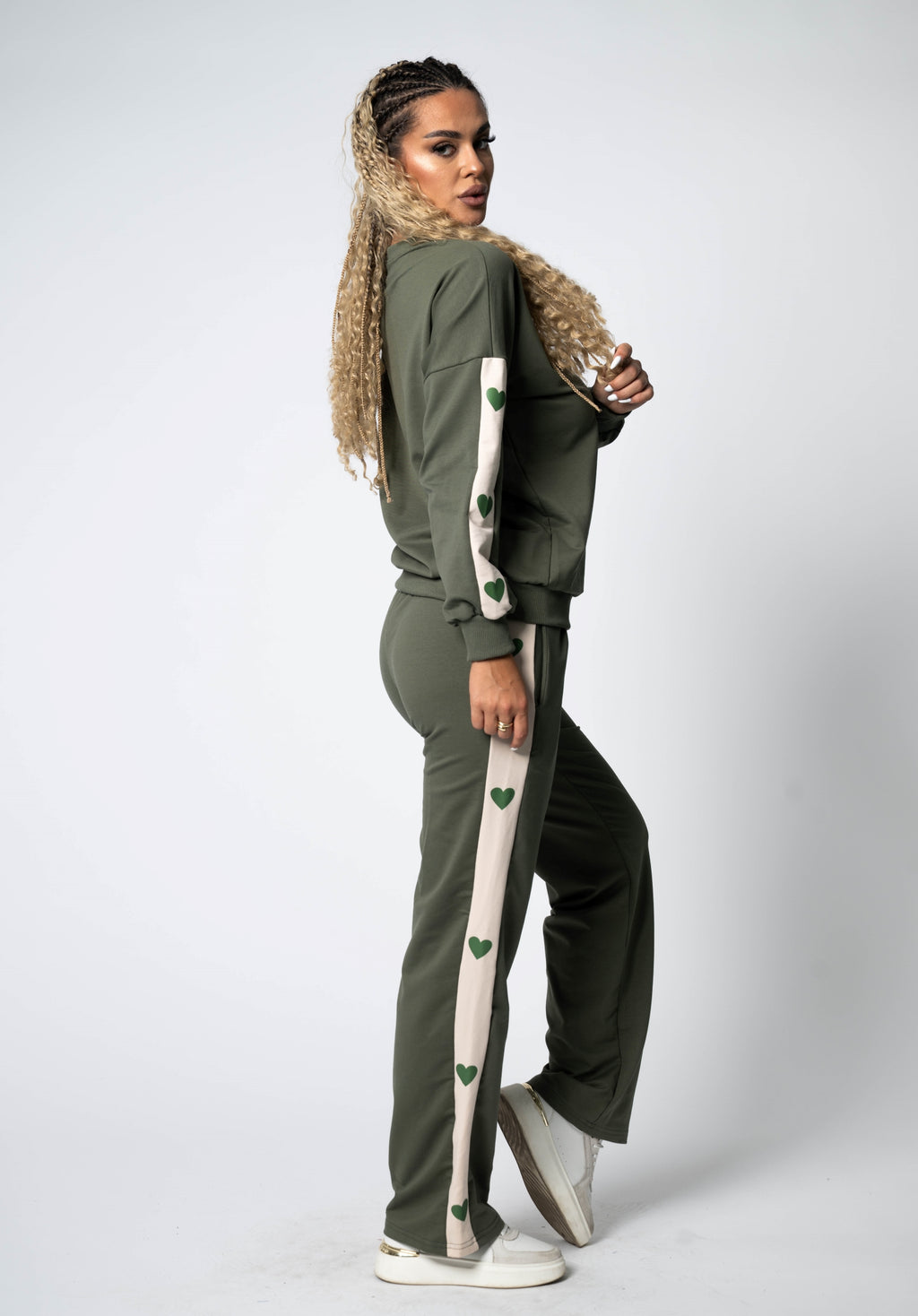 Amor Set Komplet