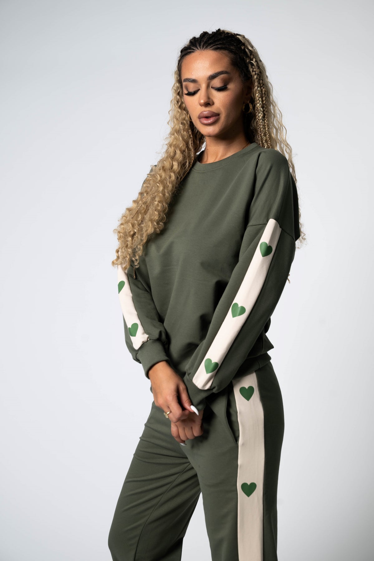 Amor Set Komplet
