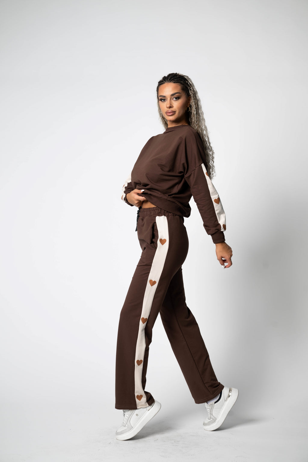 Amor Set Komplet
