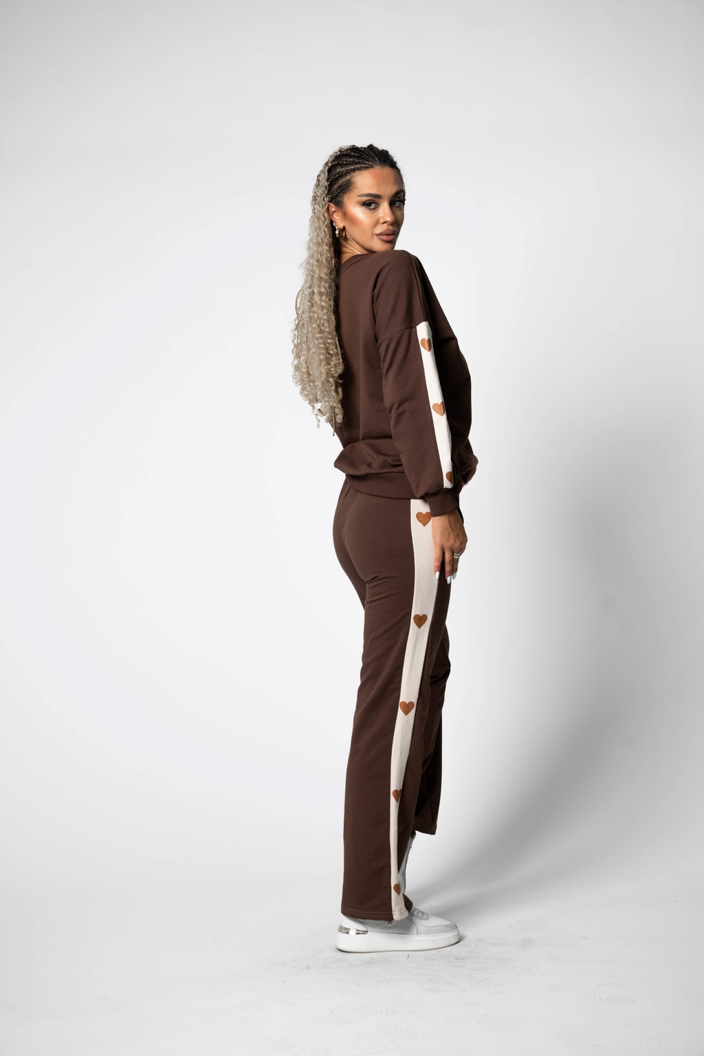 Amor Set Komplet