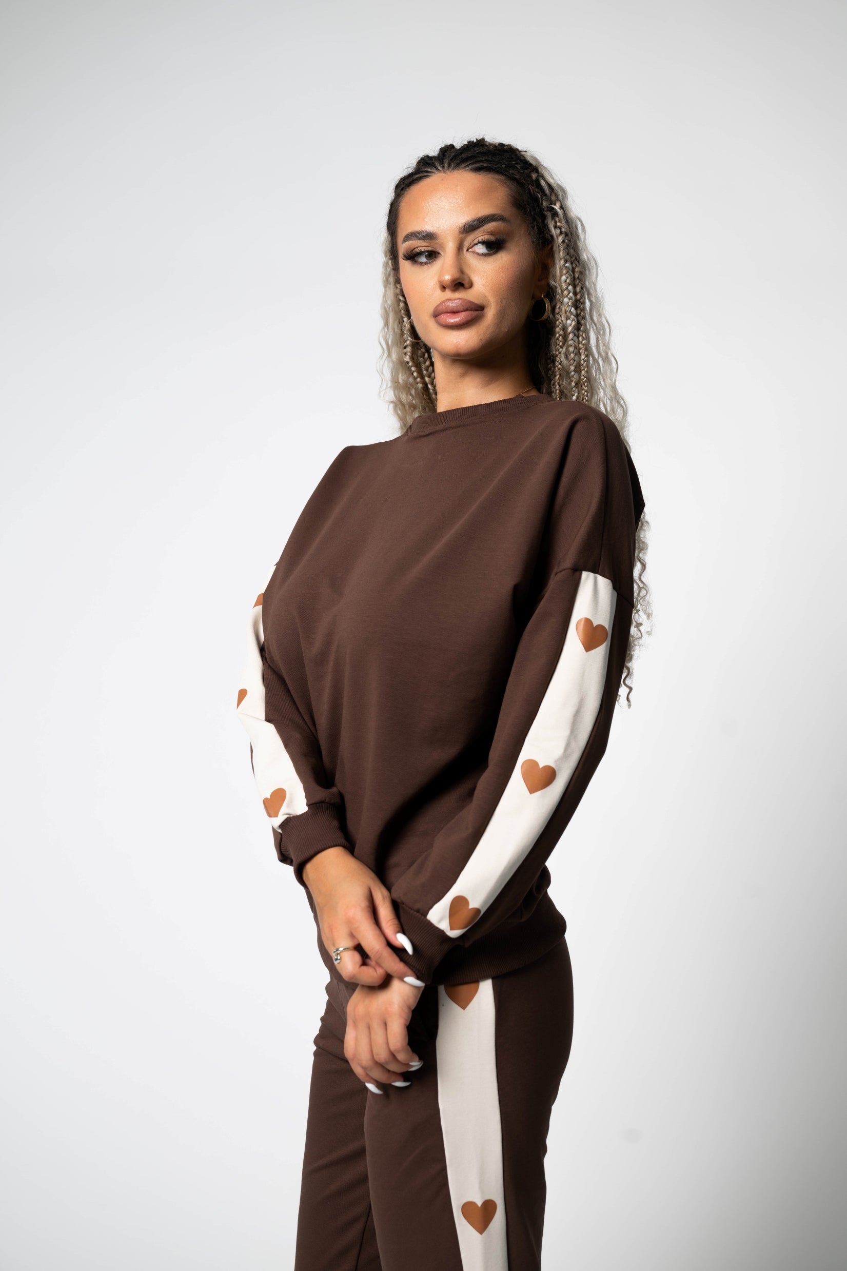 Amor Set Komplet