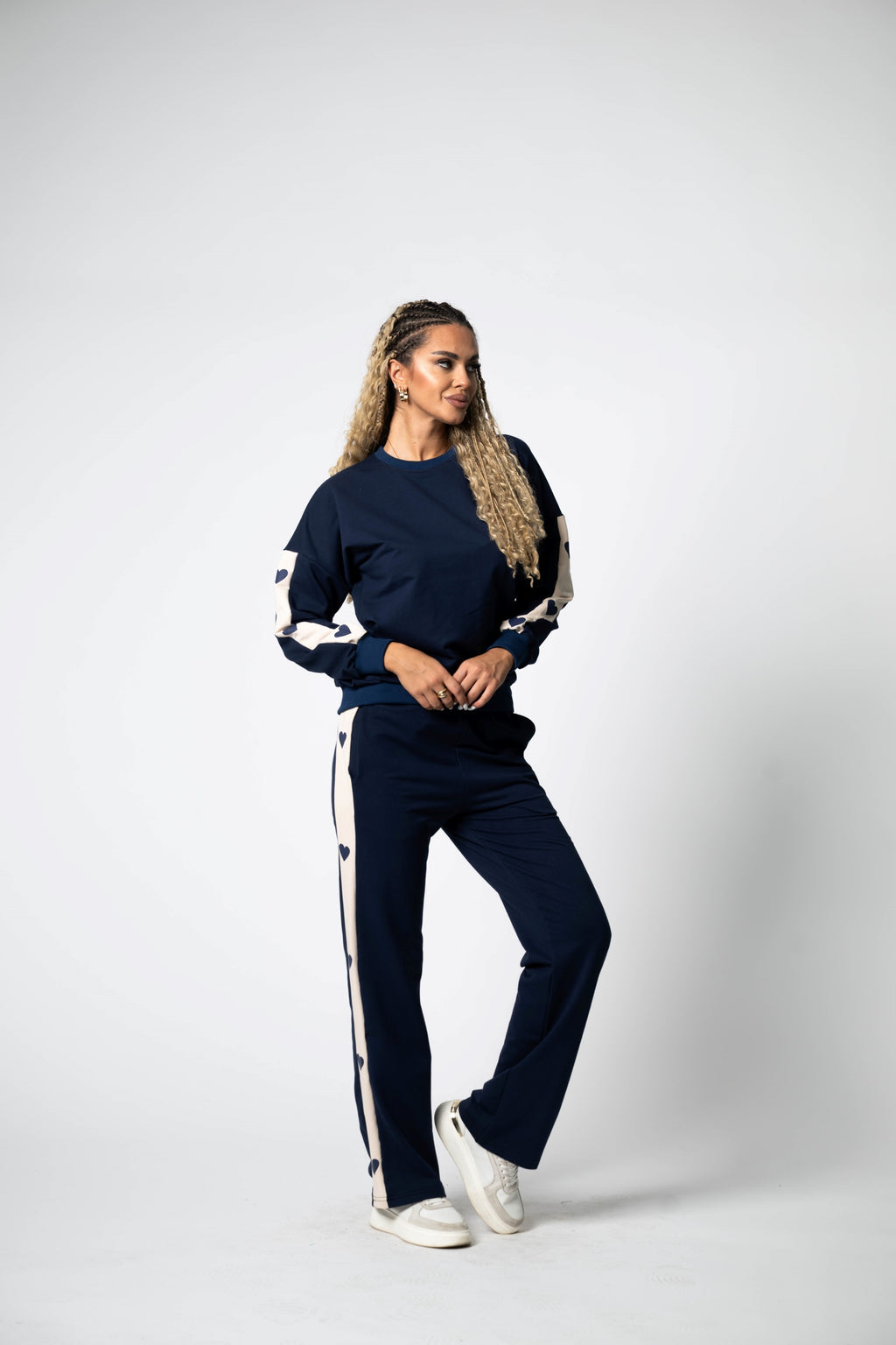 Amor Set Komplet