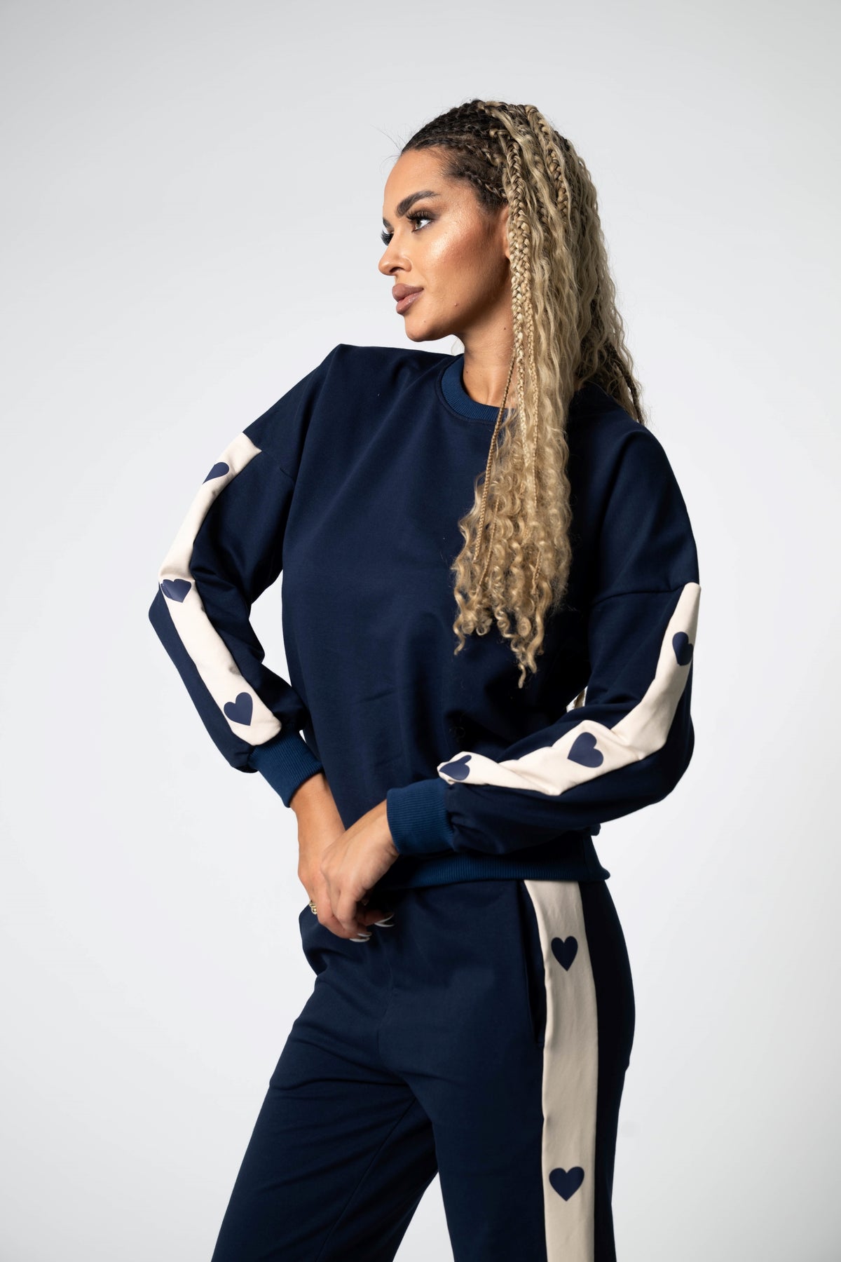 Amor Set Komplet
