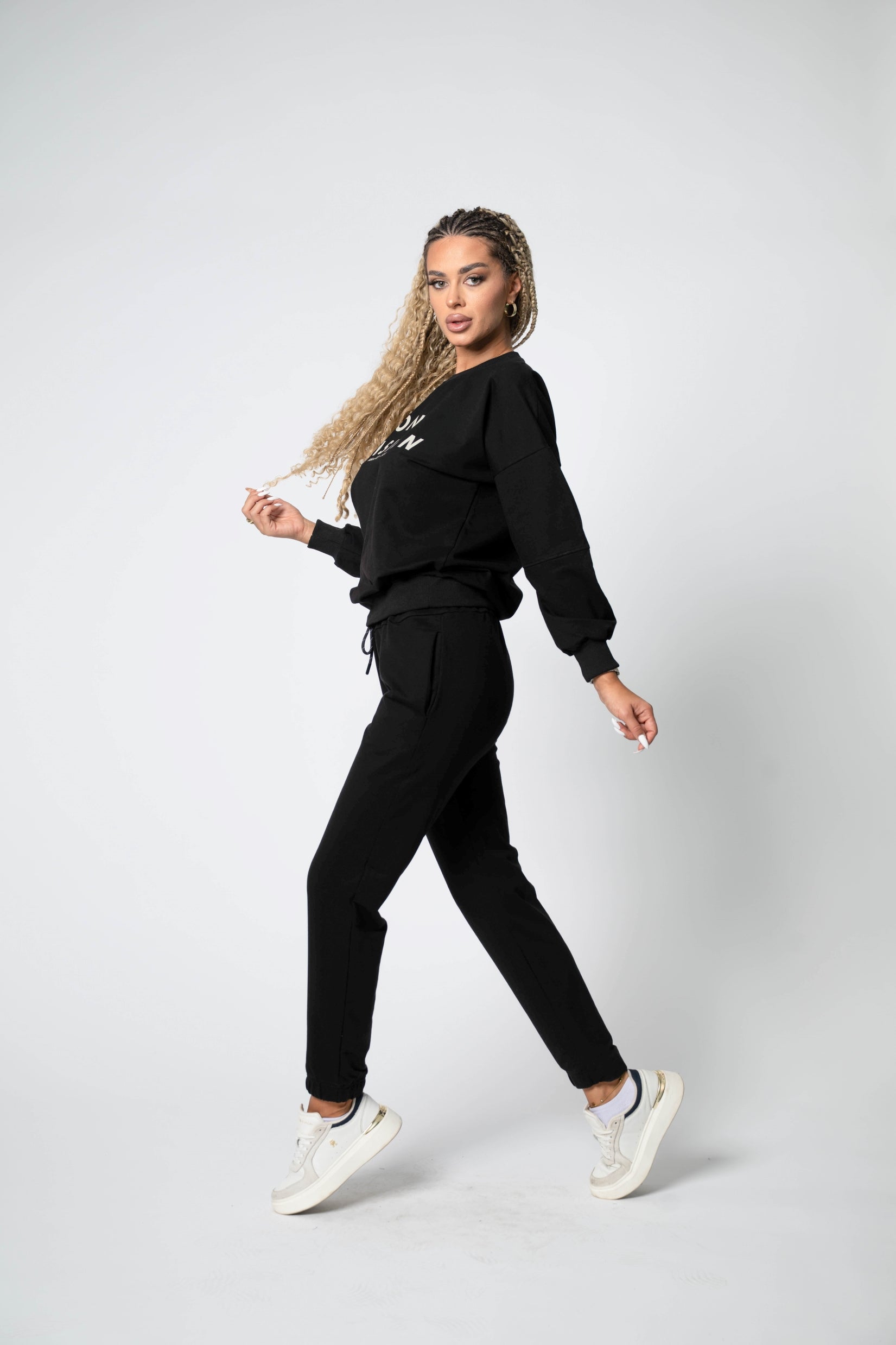 Aura Set Komplet