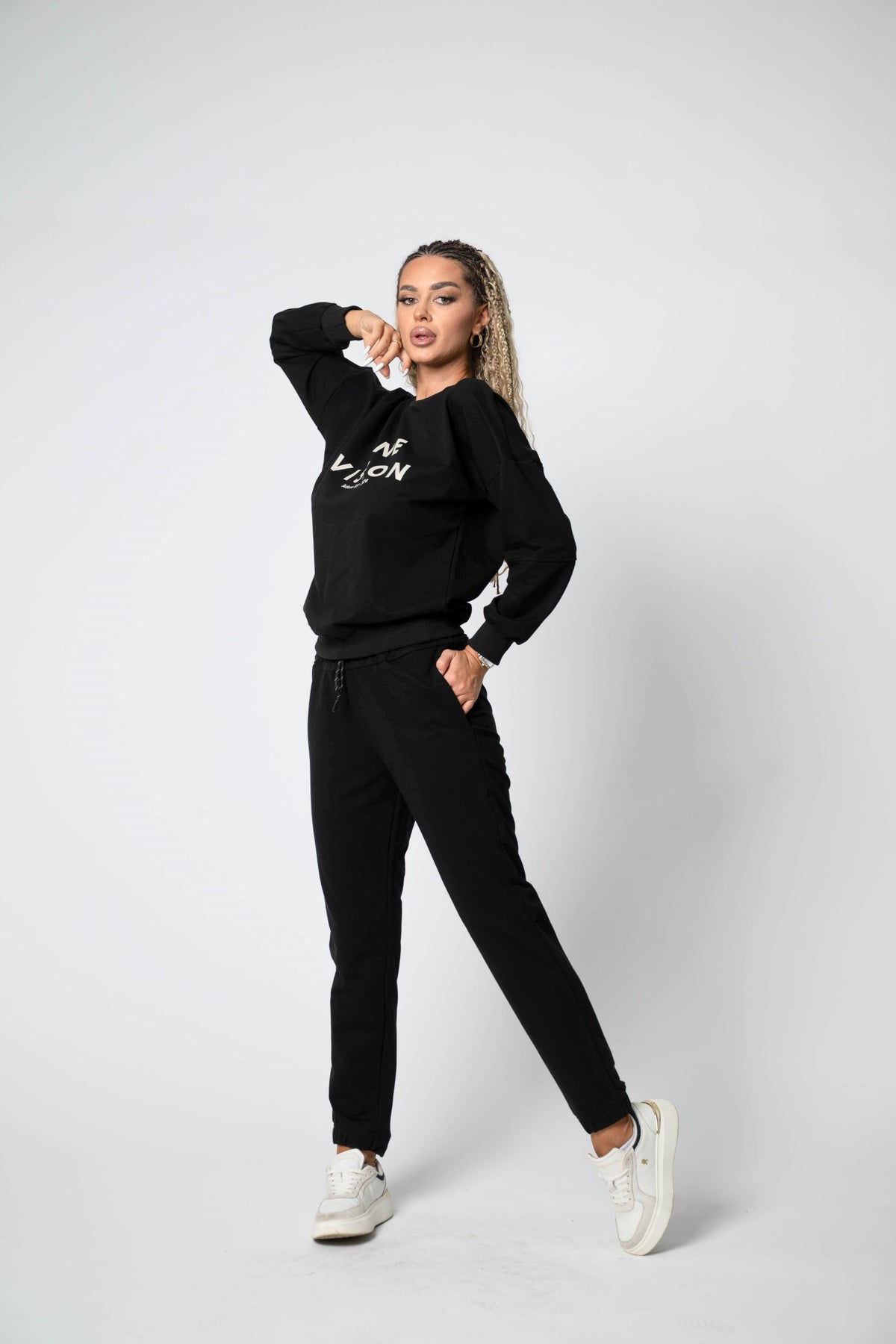 Aura Set Komplet