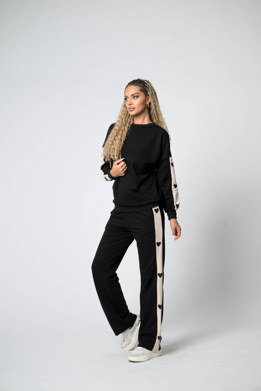 Amor Set Komplet