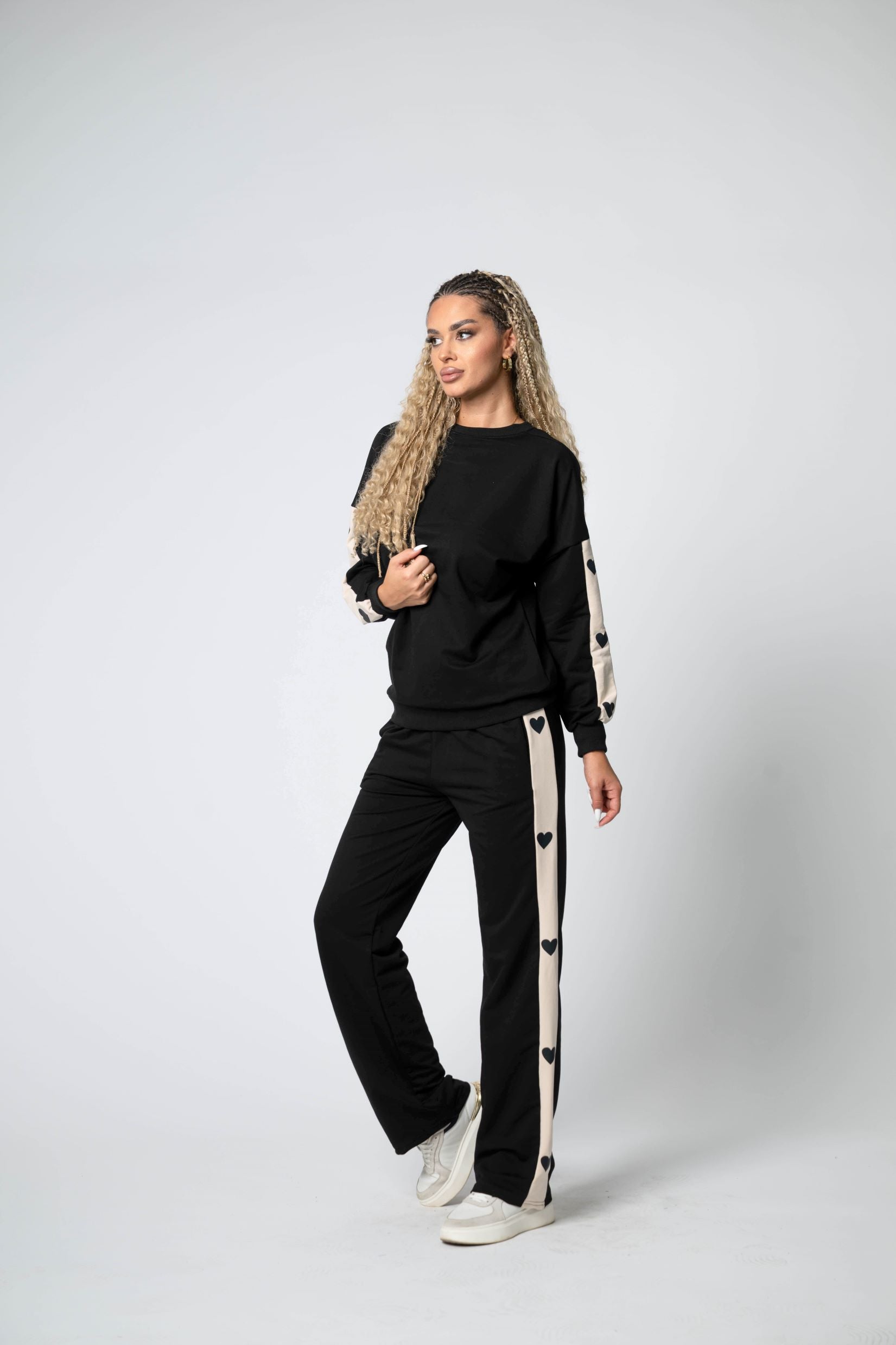 Amor Set Komplet