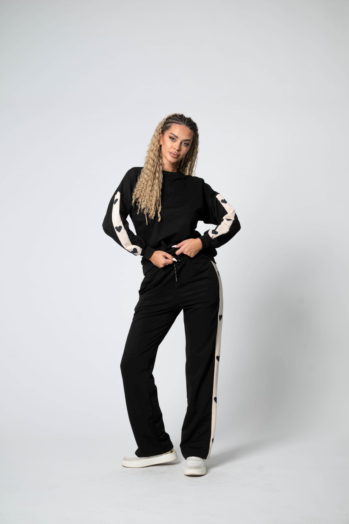 Amor Set Komplet