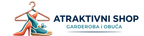 Atraktivni - Početna